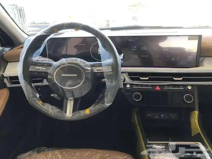 هيونداي سوناتا 2026 كاش و اقساط 23