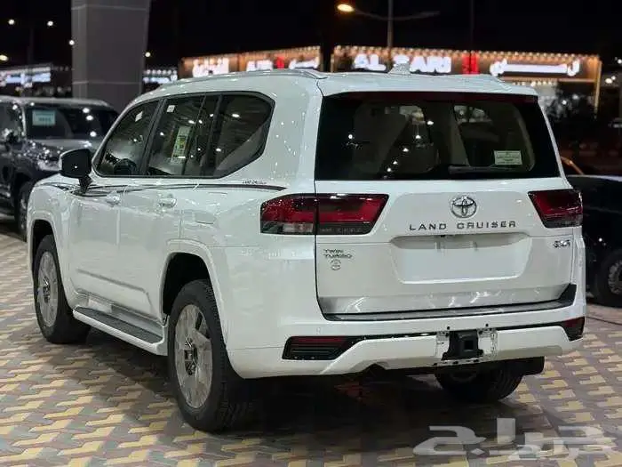 جي اكس ار 2025 بريمي L4 بنزين ابواب شفط 5