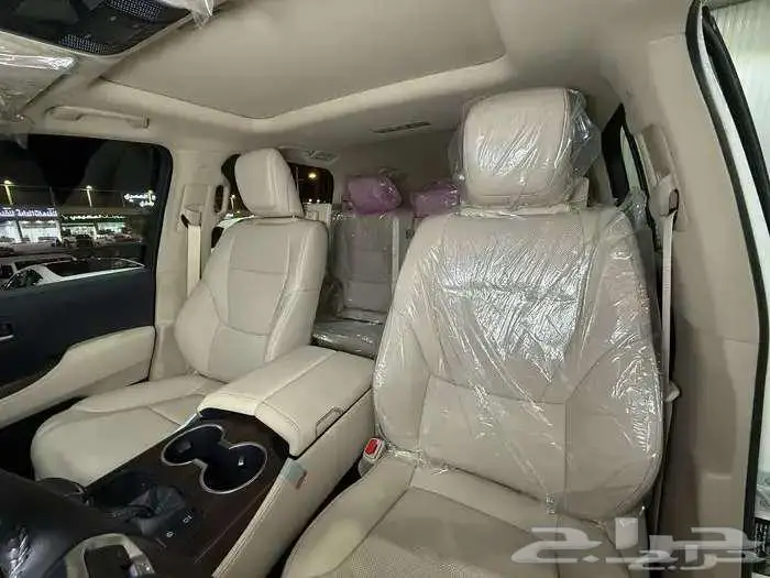 جي اكس ار 2025 بريمي L4 بنزين ابواب شفط 9