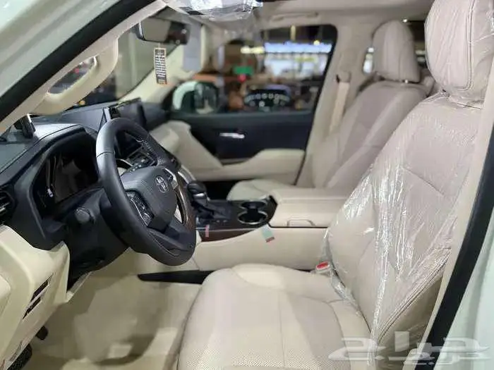 جي اكس ار 2025 بريمي L4 بنزين ابواب شفط 8