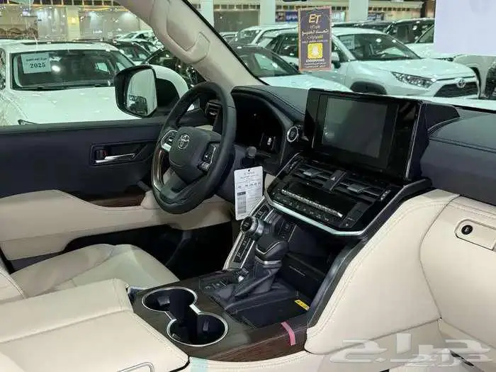 جي اكس ار 2025 بريمي L4 بنزين ابواب شفط 7