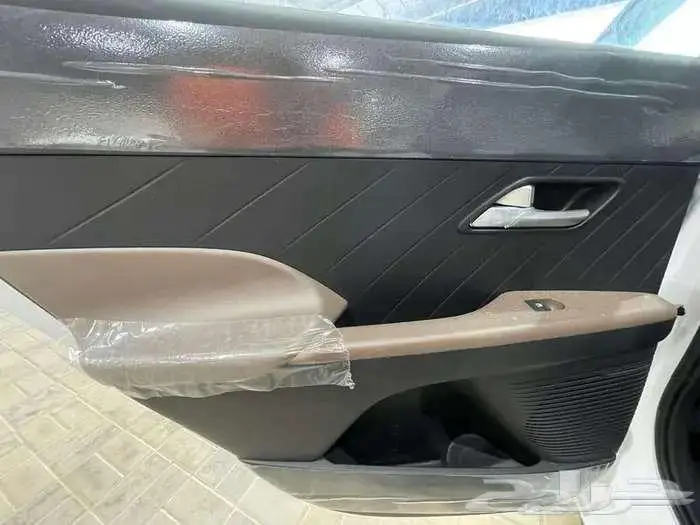 هيونداي اكسنت فليت موديل 2026 كاش و اقساط 23