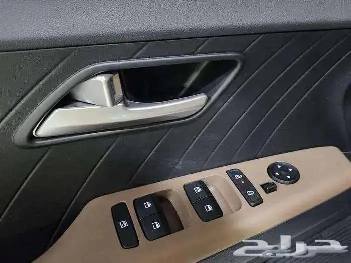 هيونداي اكسنت فليت موديل 2026 كاش و اقساط 18