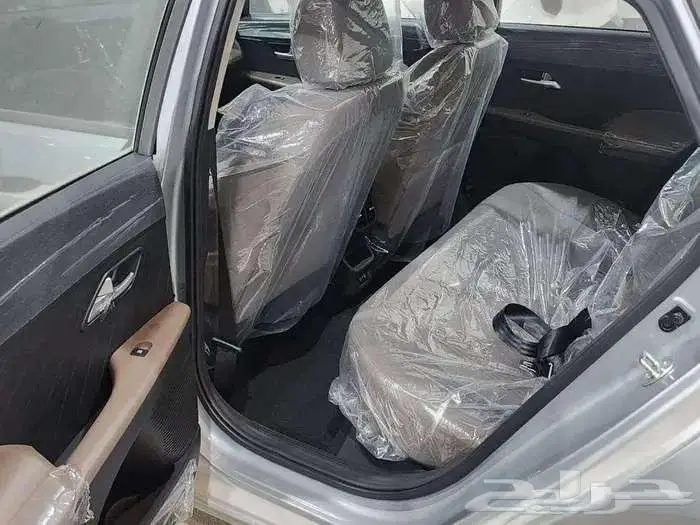 هيونداي اكسنت فليت موديل 2026 كاش و اقساط 22