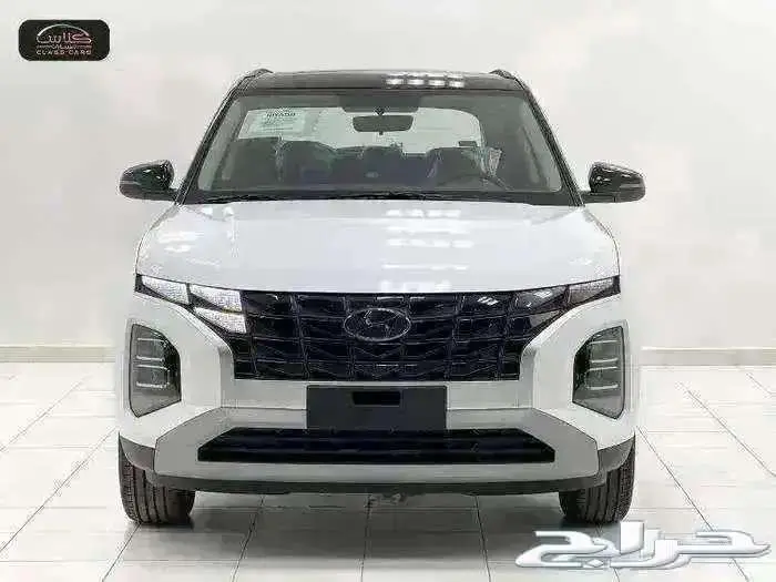 هيونداي كريتا كومفورت 2025- 78200ريال شامل الضريبة 0