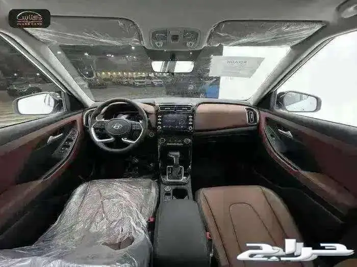 هيونداي كريتا كومفورت 2025- 78200ريال شامل الضريبة 1