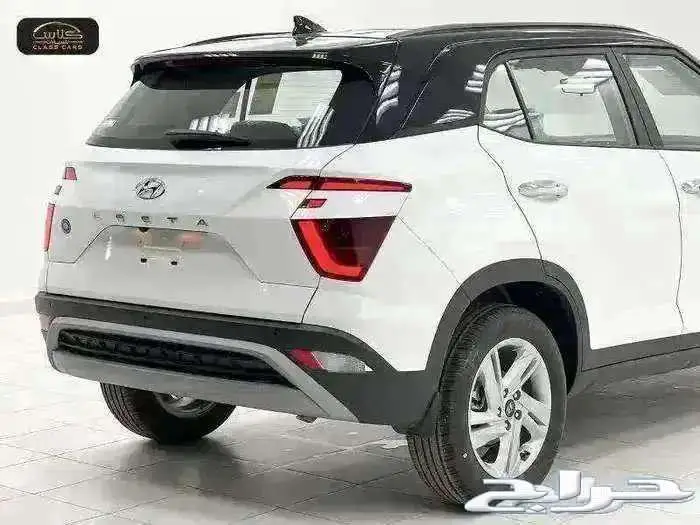 هيونداي كريتا كومفورت 2025- 78200ريال شامل الضريبة 3