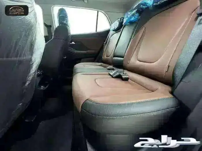 هيونداي كريتا كومفورت 2025- 78200ريال شامل الضريبة 4