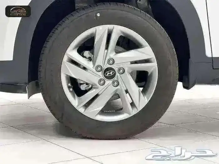 هيونداي كريتا كومفورت 2025- 78200ريال شامل الضريبة 9