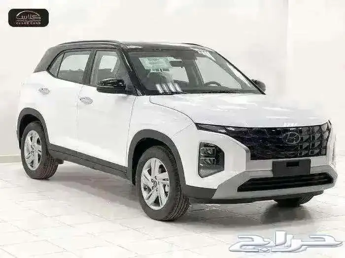 هيونداي كريتا كومفورت 2025- 78200ريال شامل الضريبة 10