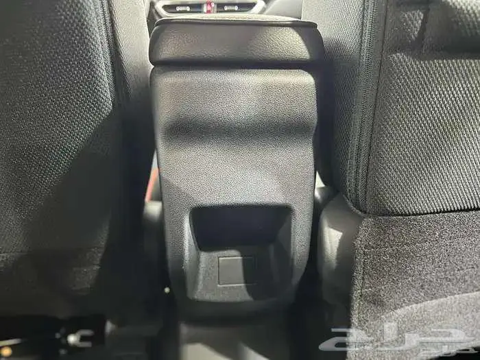 تويوتا رايز ليمتد موديل 2026 كاش و أقساط 8