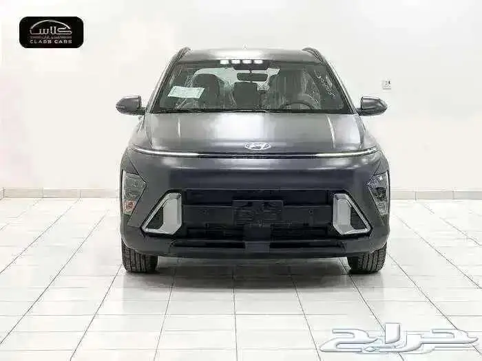 هيونداي كونا فليت 2025- 79350شامل الضريبة 0