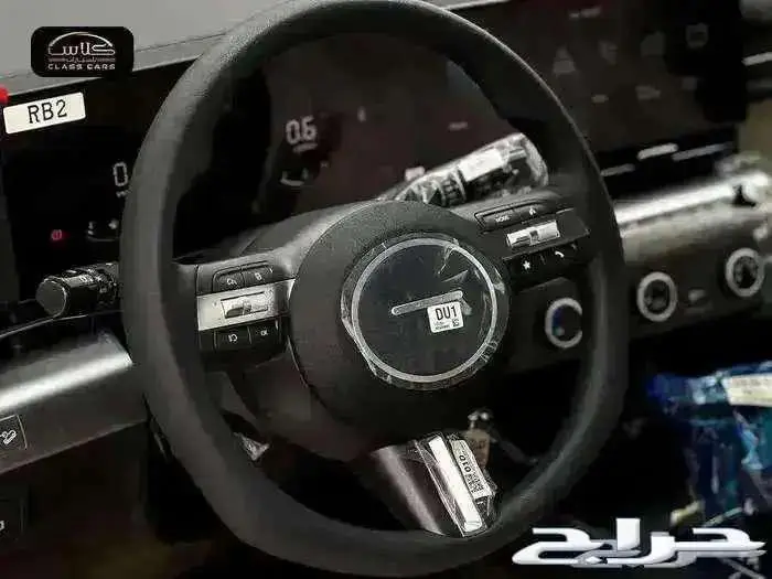 هيونداي كونا فليت 2025- 79350شامل الضريبة 1