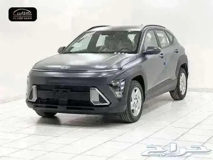 هيونداي كونا فليت 2025- 79350شامل الضريبة 2