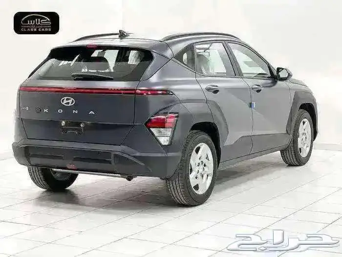 هيونداي كونا فليت 2025- 79350شامل الضريبة 3
