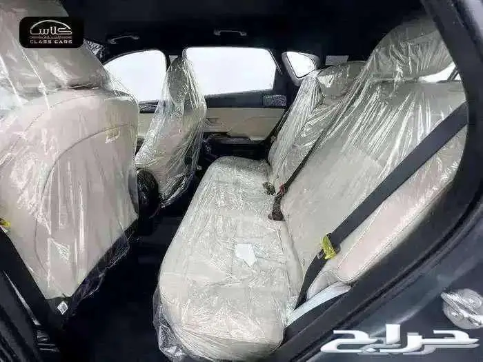 هيونداي كونا فليت 2025- 79350شامل الضريبة 4