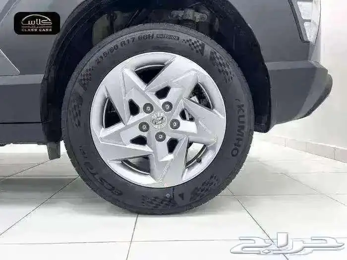 هيونداي كونا فليت 2025- 79350شامل الضريبة 8