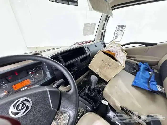 دينا 4طن اشوك ليلاند 2023 عرض خاص للشركات والمؤسسات 6