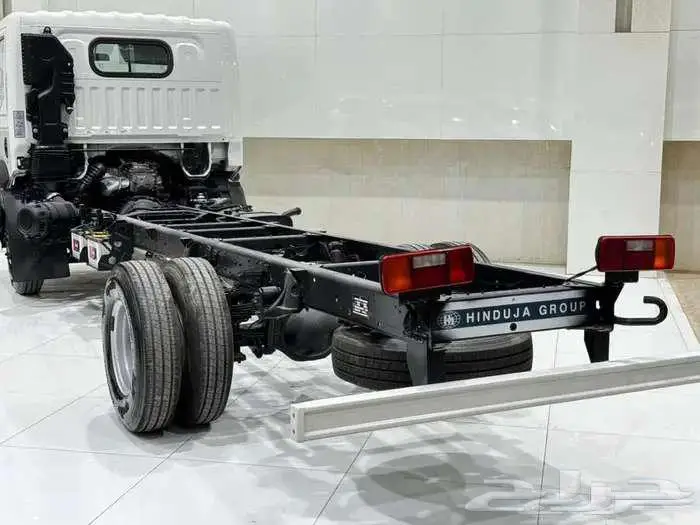 دينا 4طن اشوك ليلاند 2023 عرض خاص للشركات والمؤسسات 2