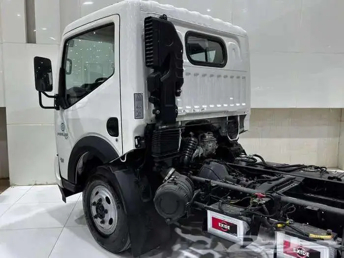 دينا 4طن اشوك ليلاند 2023 عرض خاص للشركات والمؤسسات 4