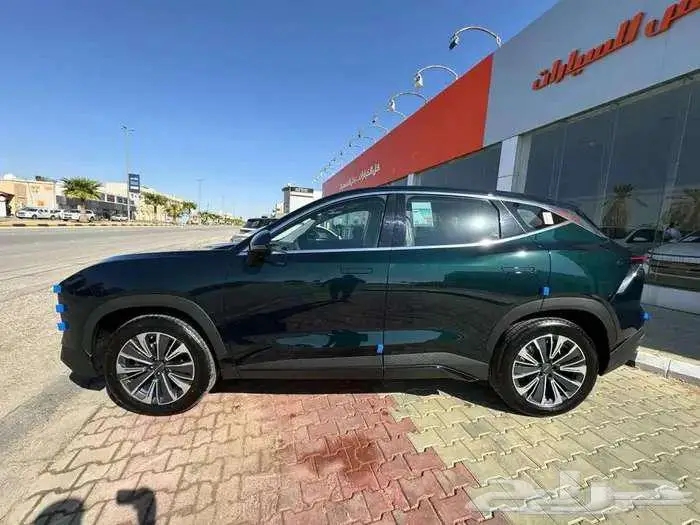 جيتور داشينج كمفورت موديل 2025م 2