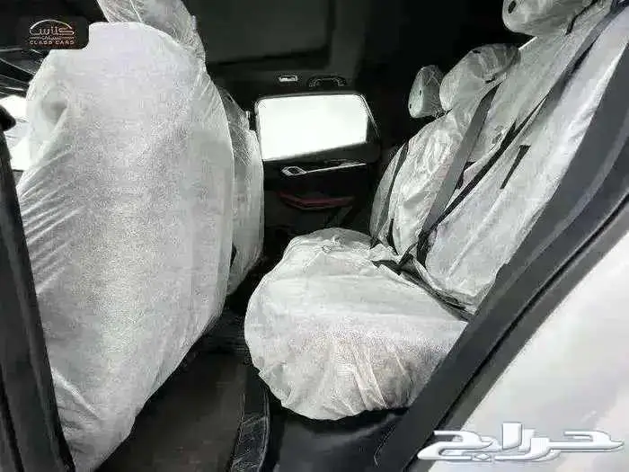 جيلى كولراى فل 2024- 67850شامل الضريبة عرض خاص 1