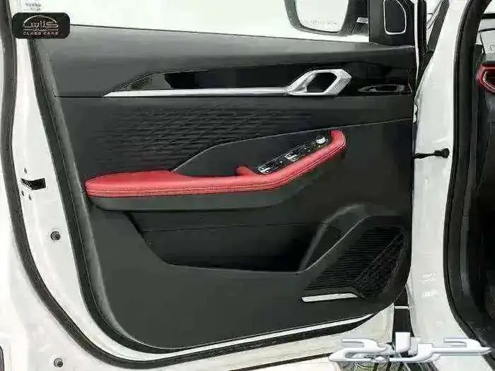 جيلى كولراى فل 2024- 67850شامل الضريبة عرض خاص 8