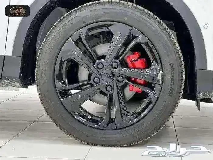 جيلى كولراى فل 2024- 67850شامل الضريبة عرض خاص 9