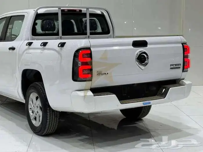 هافال باور كنق فل كامل بنزين موديل 2023 اقل سعر في السوق 5