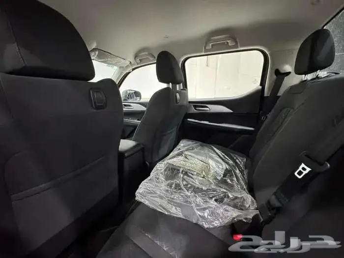 هافال باور كنق فل كامل بنزين موديل 2023 اقل سعر في السوق 7