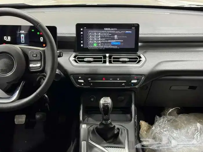 هافال باور كنق فل كامل بنزين موديل 2023 اقل سعر في السوق 8