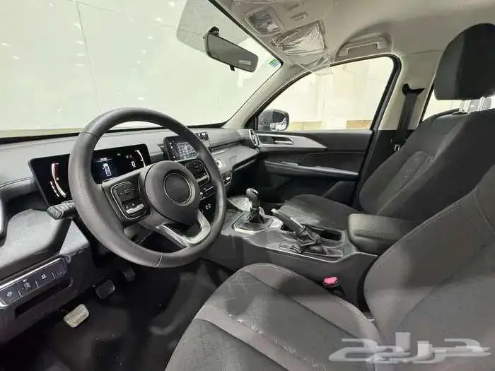 هافال باور كنق فل كامل بنزين موديل 2023 اقل سعر في السوق 9