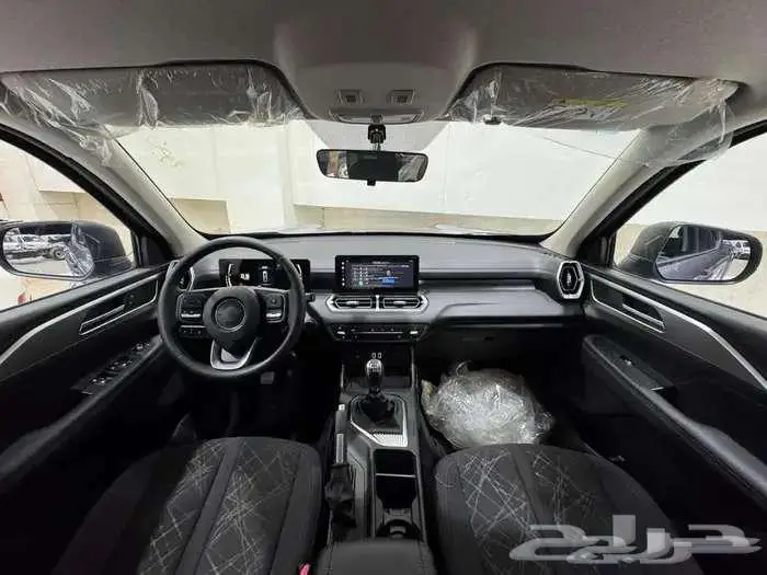 هافال باور كنق فل كامل بنزين موديل 2023 اقل سعر في السوق 12