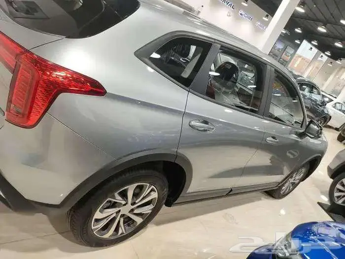 هافال جوليان اكتف 2026-اقل سعر للكاش والتمويل . 8