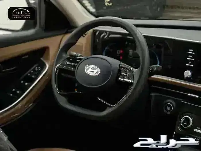 هيونداي جراند كريتا 2025- 88550ريال شامل الضريبة 4