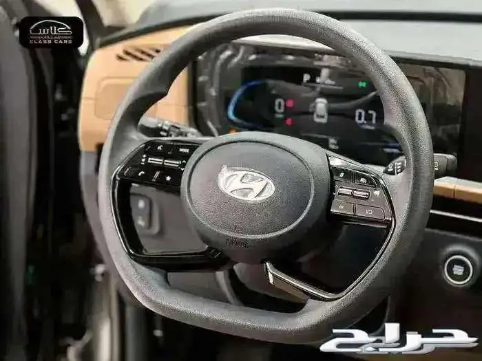 هيونداي جراند كريتا 2025- 88550ريال شامل الضريبة 7