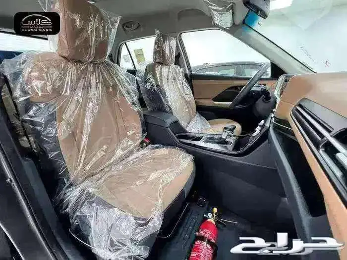 هيونداي جراند كريتا 2025- 88550ريال شامل الضريبة 14