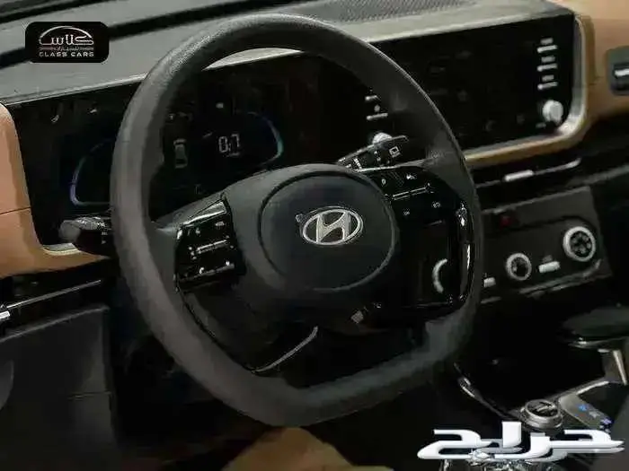هيونداي جراند كريتا 2025- 88550ريال شامل الضريبة 17
