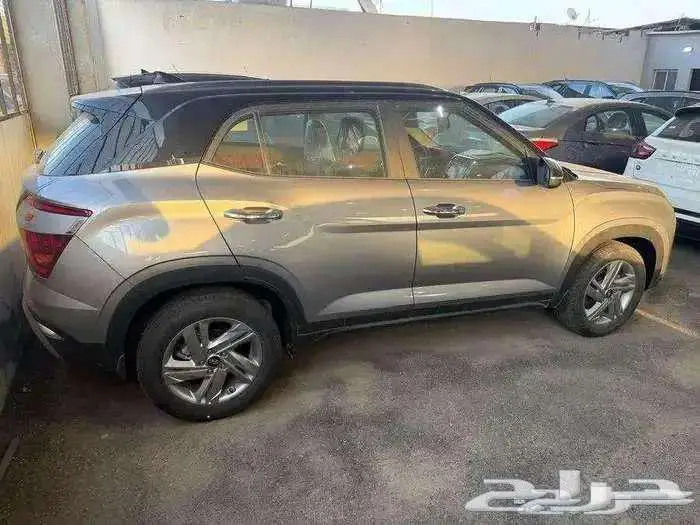 هيونداي كريتا كومفورت 2025 كاش وتقسيط 1