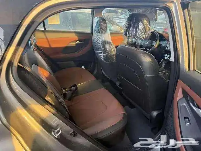 هيونداي كريتا كومفورت 2025 كاش وتقسيط 3