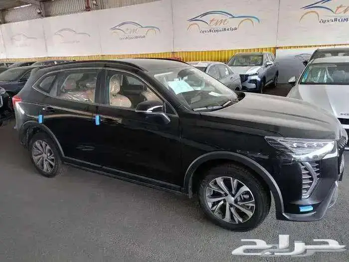 هافال جوليان اكتيف 2025 كاش وتقسيط 2