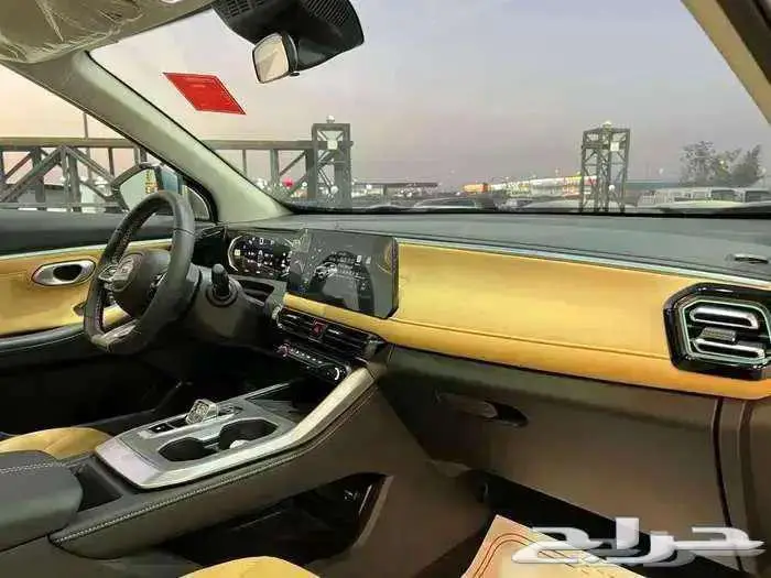 جاك امازوم 2025 متوفره كاش و اقسااط معرض خالد 4