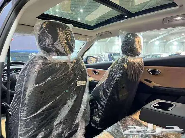 جاك امازوم 2025 متوفره كاش و اقسااط معرض خالد 6