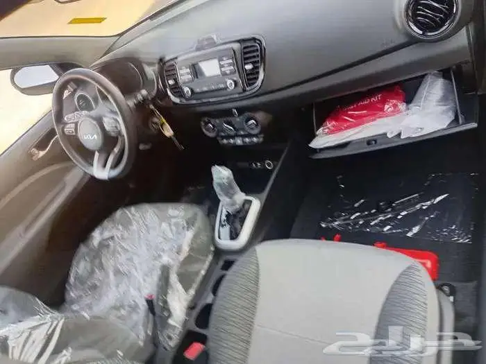 كيا بيجاس استاندر 2026 - عروض خاصة للكاش (متوفر كميات ) 4