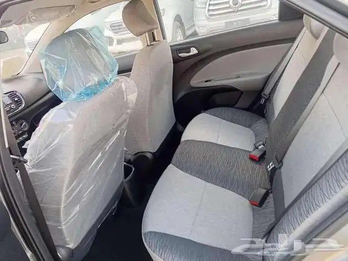 كيا بيجاس استاندر 2026 - عروض خاصة للكاش (متوفر كميات ) 5