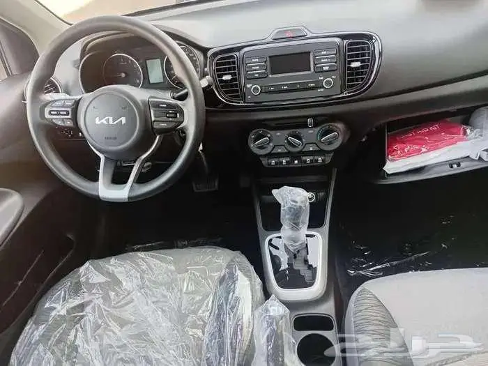 كيا بيجاس استاندر 2026 - عروض خاصة للكاش (متوفر كميات ) 7