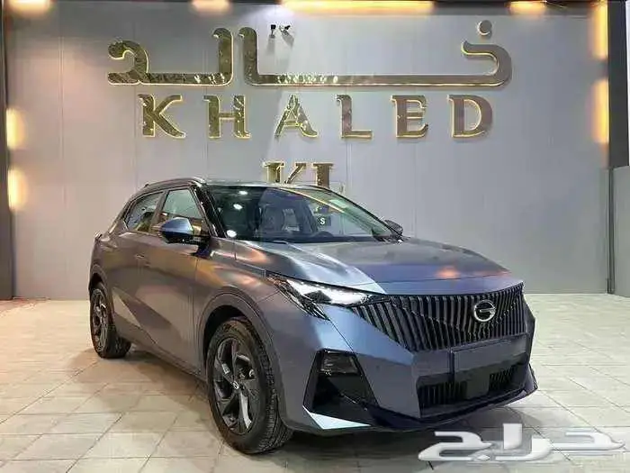 جاك امازوم 2025 متوفره كاش و اقسااط معرض خالد 0