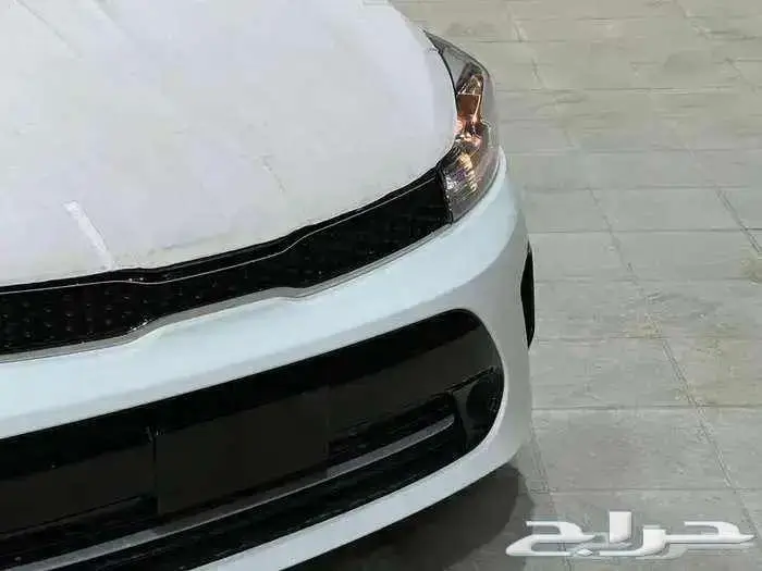 كيا بيجاس موديل 2026 ستاندر لدى معرض خالد للسيارات 1