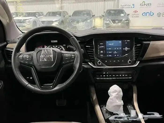 ايسوزو MUX فل كامل دبل متوفر (- 2026) 18