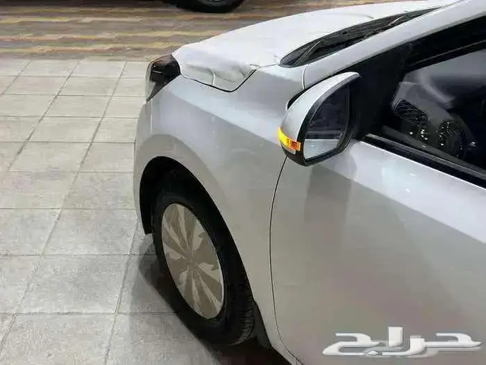 كيا بيجاس موديل 2026 ستاندر لدى معرض خالد للسيارات 2